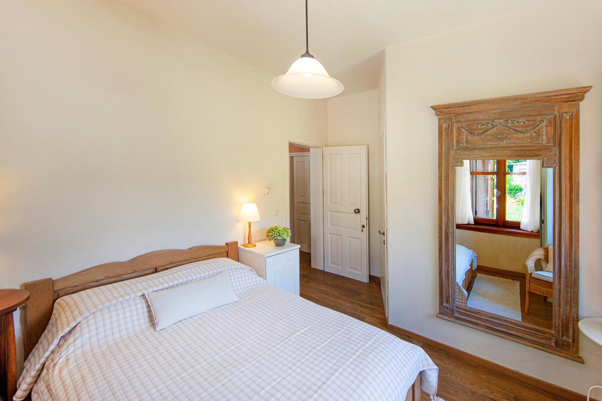 Amanita Boutique Hotel Tsagarada Bagian luar foto
